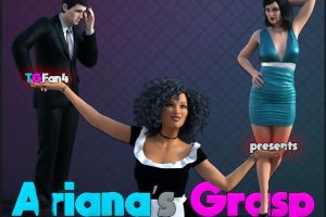 TGFan4 – Ariana’s Grasp