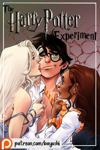 Bayushi – The Harry Potter Experiment 1-3