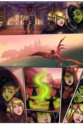 CupCake992 Interruption