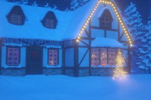 Lord Kvento – Magic Christmas