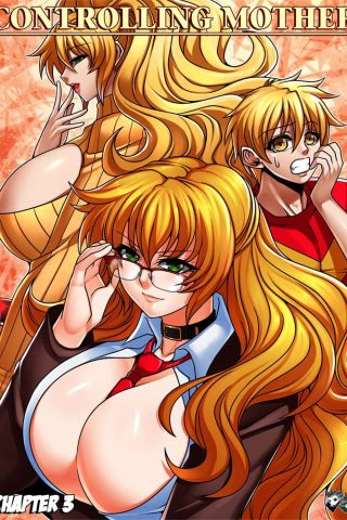 Jadenkaiba Controlling Mother ch 3