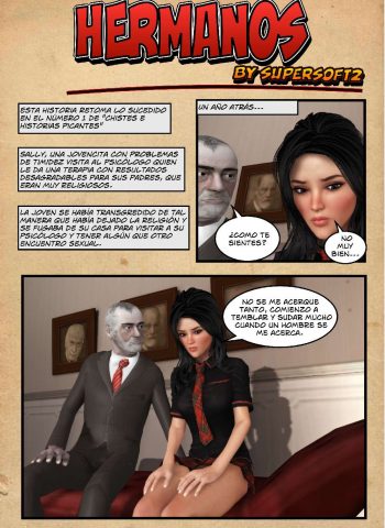 Supersoft2 – Hermanos