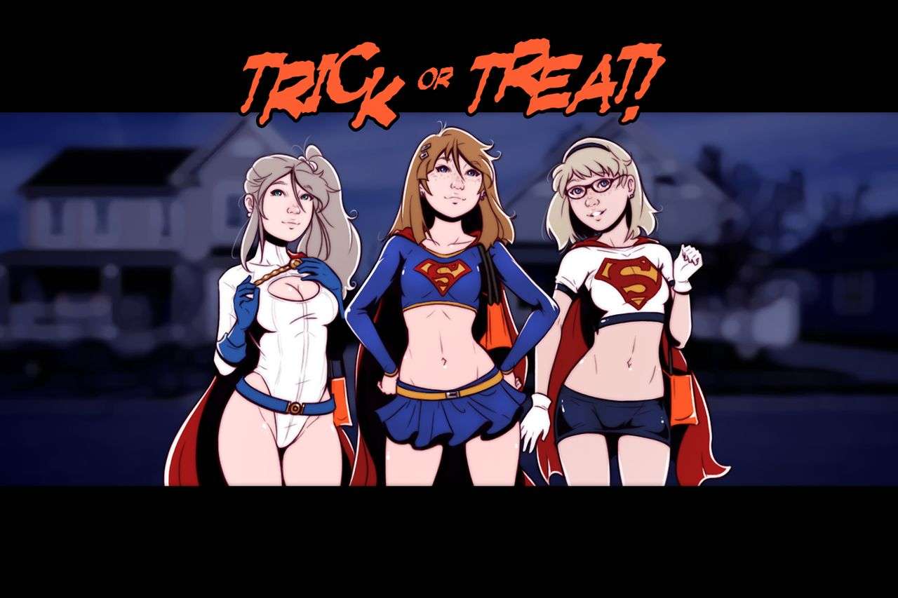 Dave Cheung - Schoolgirls