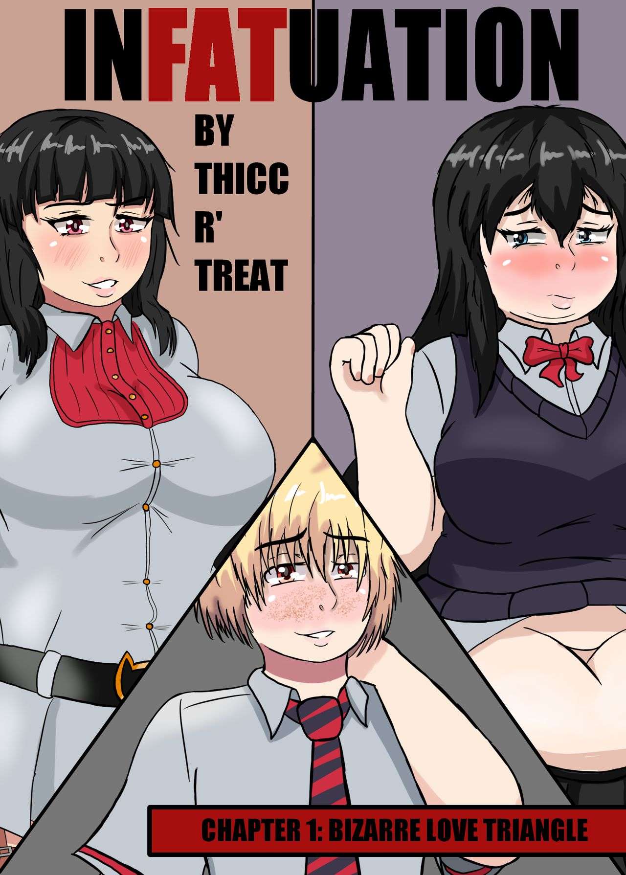 thicc r treat