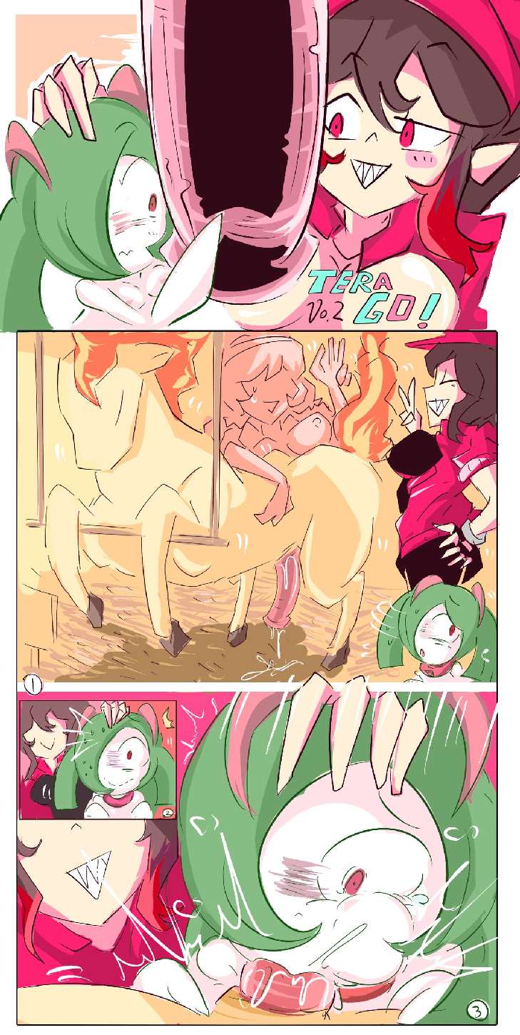 pokemon | pocket monsters