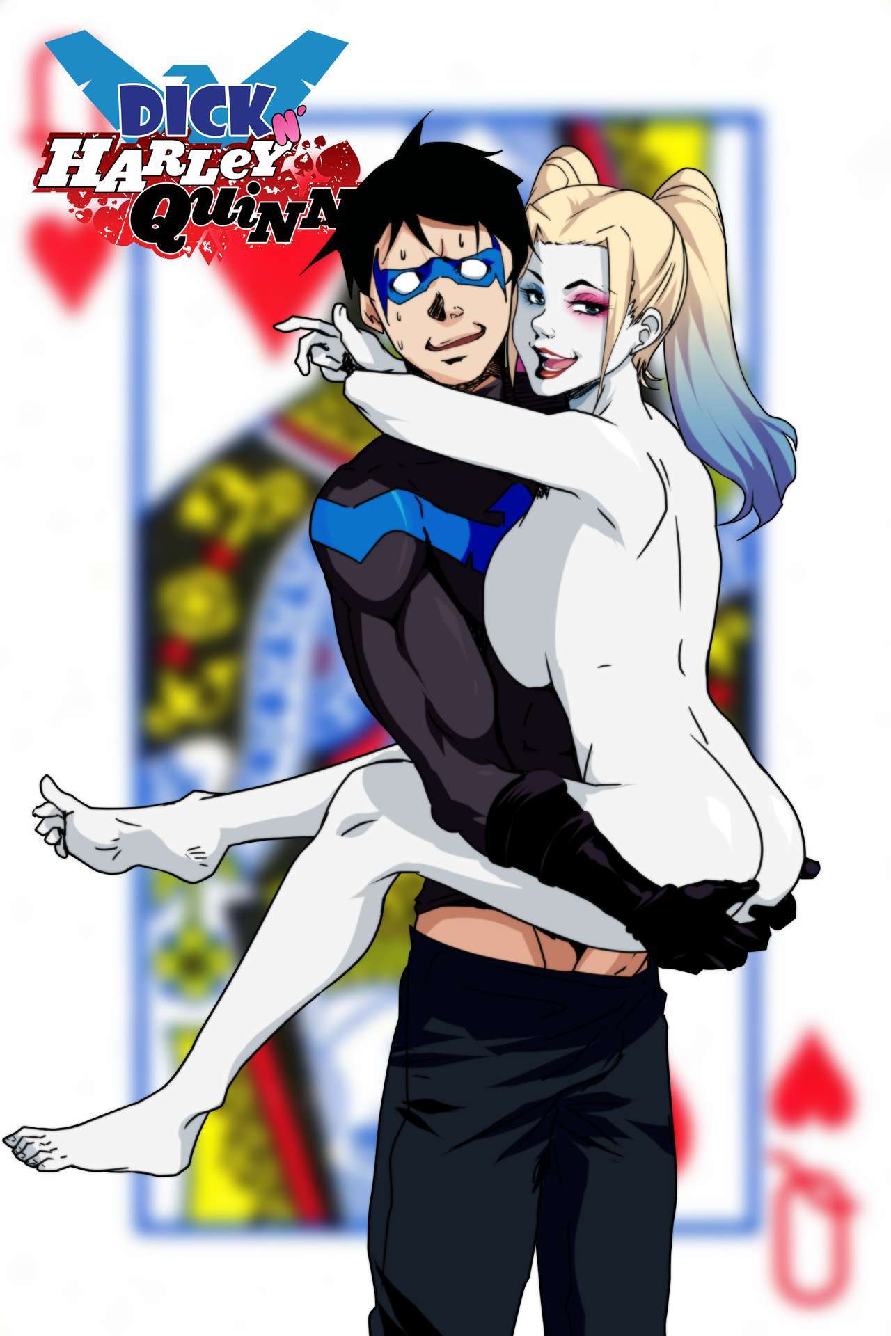 harley quinn